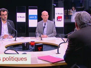 Tous politiques - Pierre Laurent