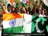 watch Pakistan vs India twenty20 world cup cricket 2012 live online