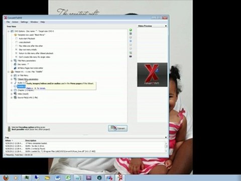 ConvertXToDVD VSO 4 Software Review