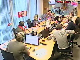 Chronique Jeux - Thierry Sajou - La Bel-Equipe - Bel-RTL