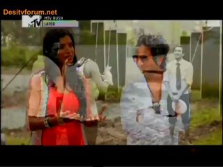 Yamaha Road to Love 30th September 2012 Video Watch Online Part3