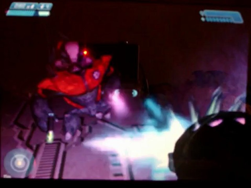 walkthrougt d'halo épisode 5