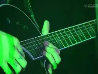 MIYAVI - Futuristic Love @ EMI Rocks