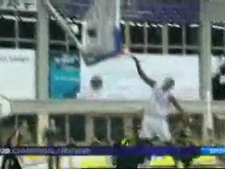 Basket : Etoile Charleville/Bordeaux