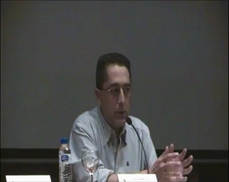 Savants 03 Islas de Competencia - Prof Manuel Lafarga