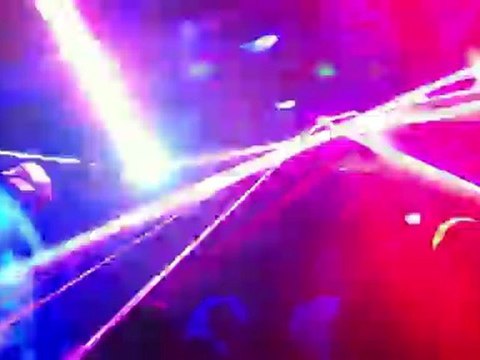 Zane (Prog on Syndicate Rec.) @ Audio DESIGN 29.09.2012 - UG Bülach