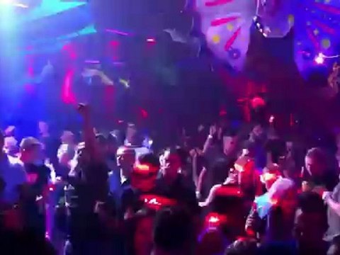 Zane (Prog on Syndicate Rec.) @ Audio DESIGN 29.09.2012 - UG Bülach