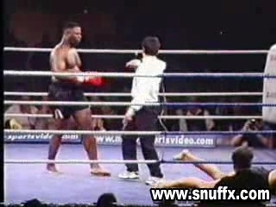 kick break