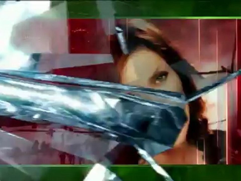 Alicia Keys - Little Drummer Girl (Live)