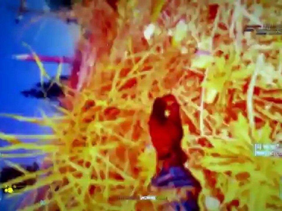 [Millenium Rush] Battlefield 3 Armored Kill Review par Vouill' et Gaalos - Le DLC vaut il le coup ?