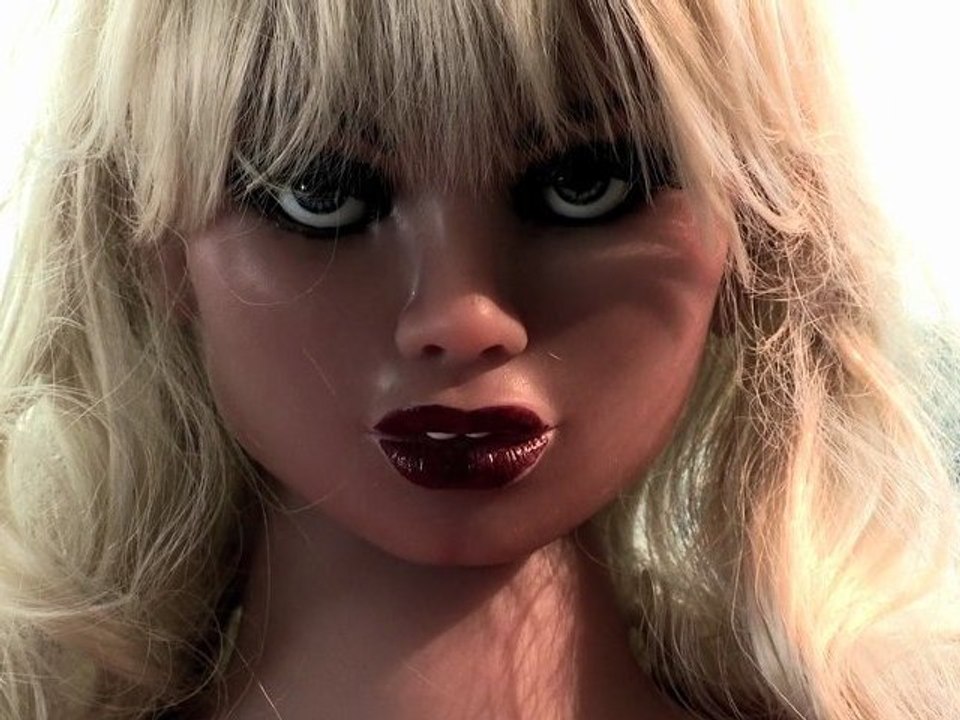 SILICONE LOLITA - Indie short film