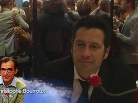 Invité RTL/Autoplus : Laurent Gerra passe sur le gril