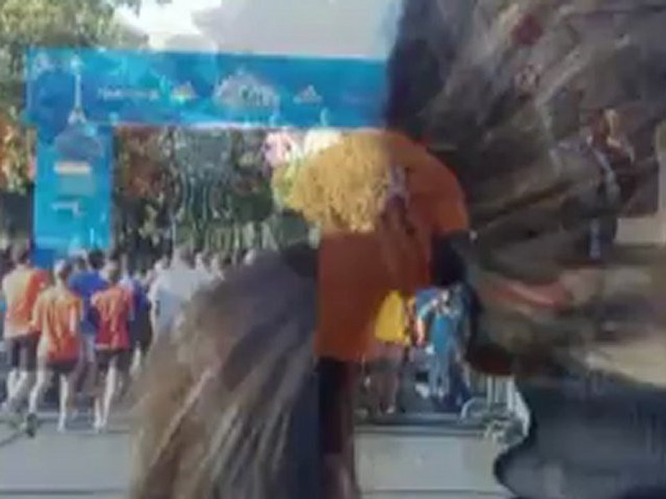 Paris Versailles 2012