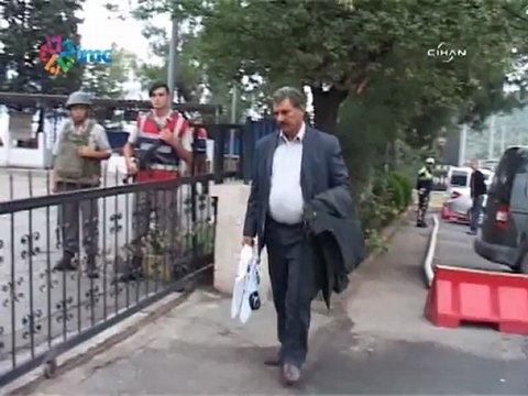 Öcalan'ın kardeşi Mehmet Öcalan son görüşmeyi anlattı