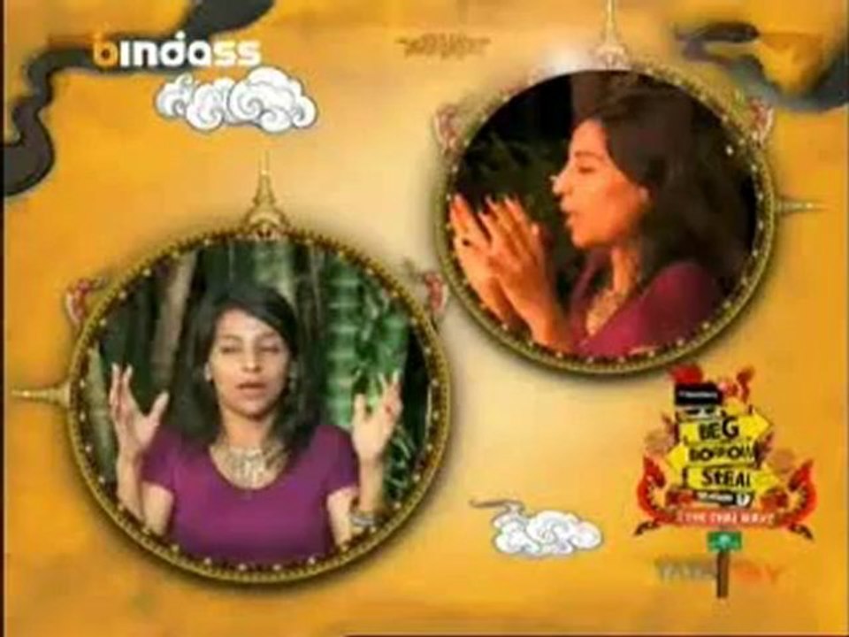 beg borrow steal 30sep2012 pt3