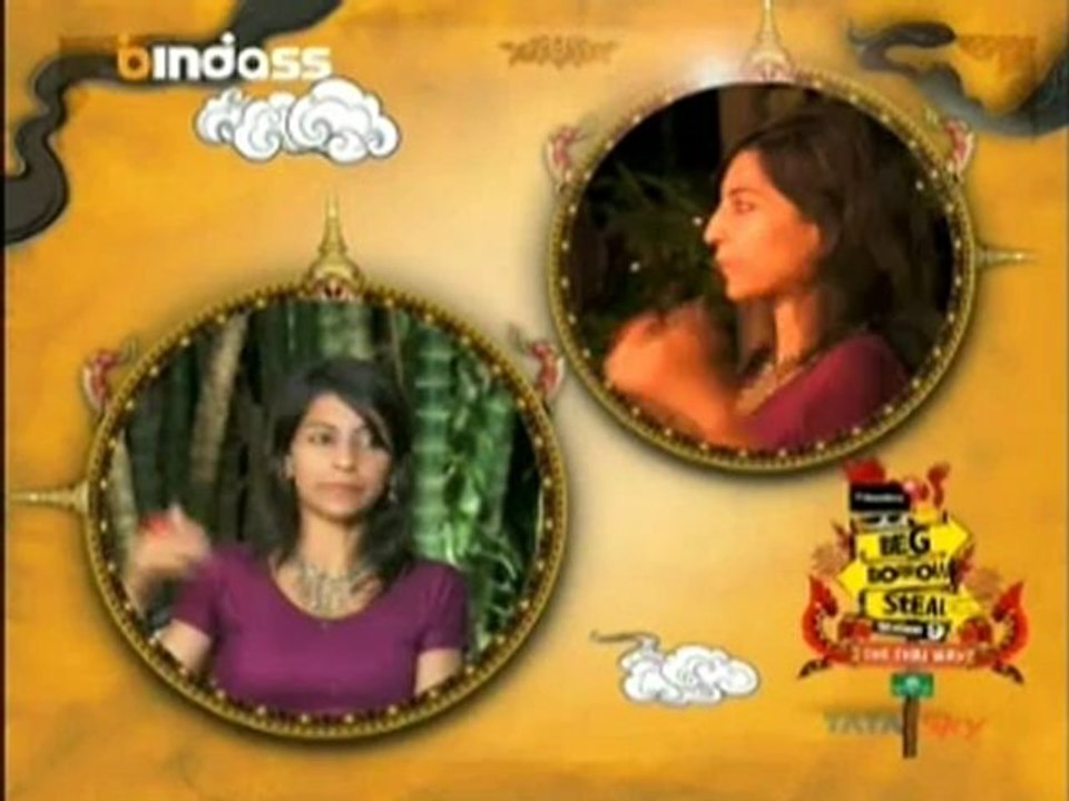 beg borrow steal 30sep2012 pt4