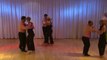 Cours danse de tango argentin sur Dijon