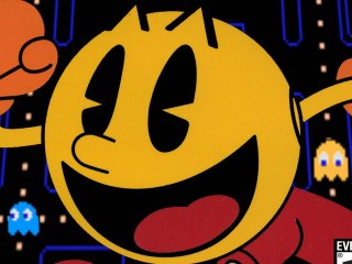 CGRundertow PAC-MAN VS. for Nintendo GameCube Video Game Review
