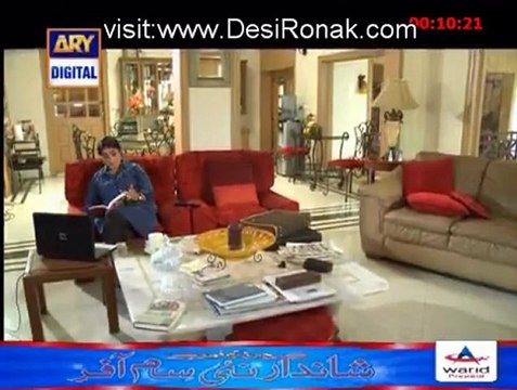 Baandi Episode 4 - 30th September 2012 part 2