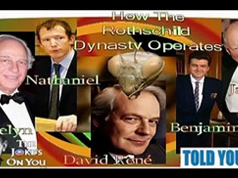 NOT JUST SOME ALL EDOM.