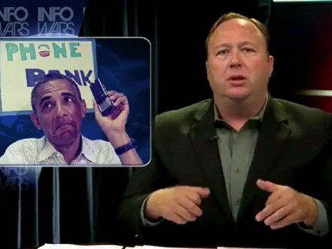 Obama Buys Votes With Cheap Phones and Empty Promises