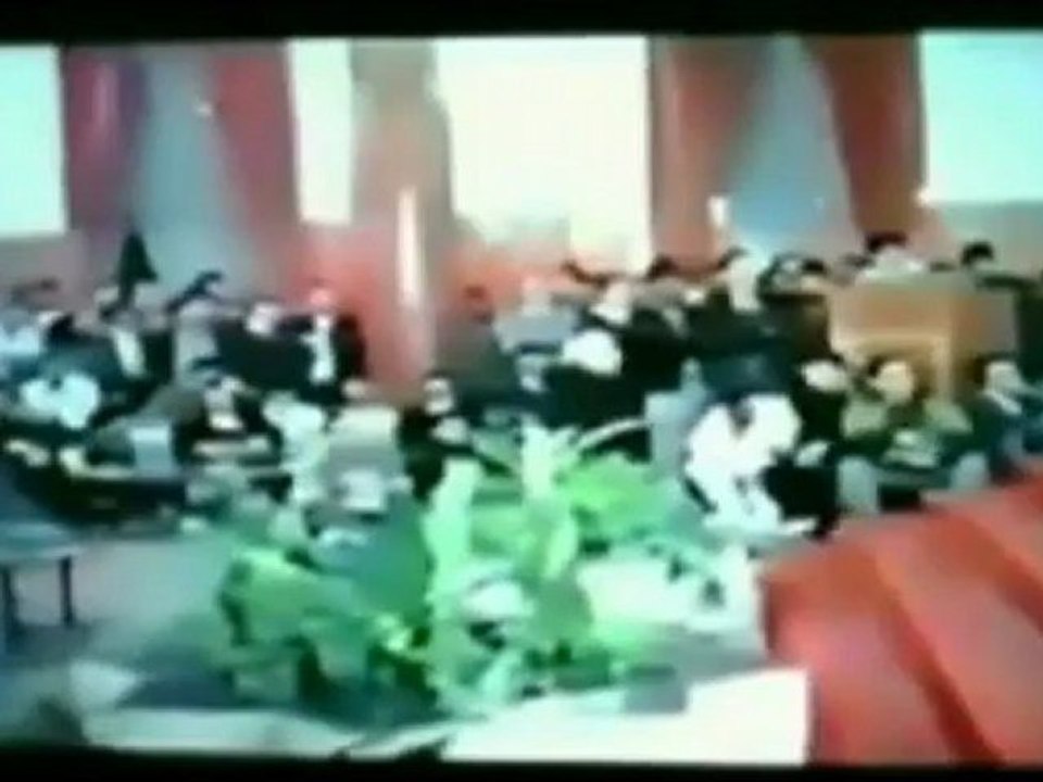 ‫الدكتور  المهدي المنجرة  عالم الستقبليات يكشف هوية القناة الثانية دوزيم 2m‬‎