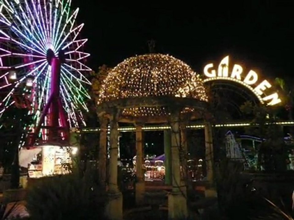 Dalida　Bonsoir Mon Amour