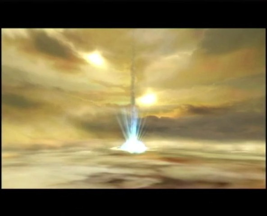 Metroid Prime 3 Corruption, 21) La bombe Theronienne