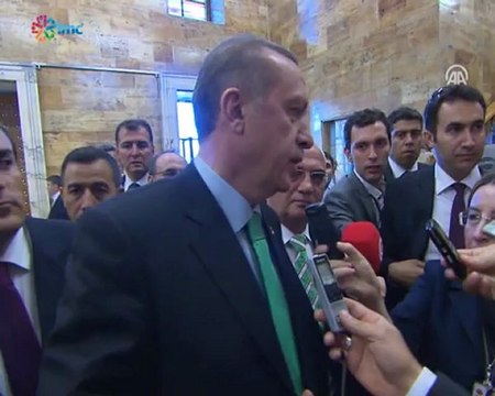 Demirtaş: Hükümet kafa karışıklığı içinde