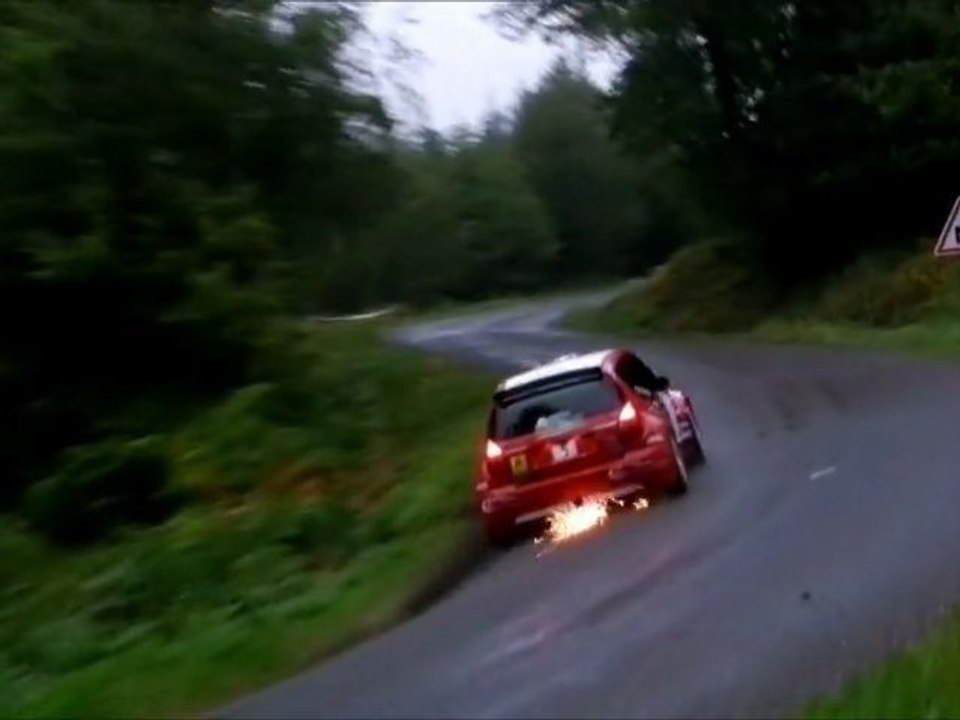 rallye des noix 2012