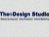 TheeDesign Studio - Raleigh Web Design Company - we create more than great looking websites - v1