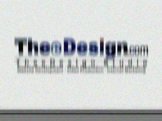 TheeDesign Studio - Logo Animation