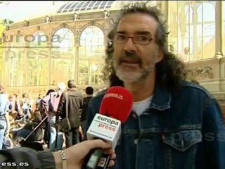 25s: "Se baraja una nueva protesta a finales de octubre"
