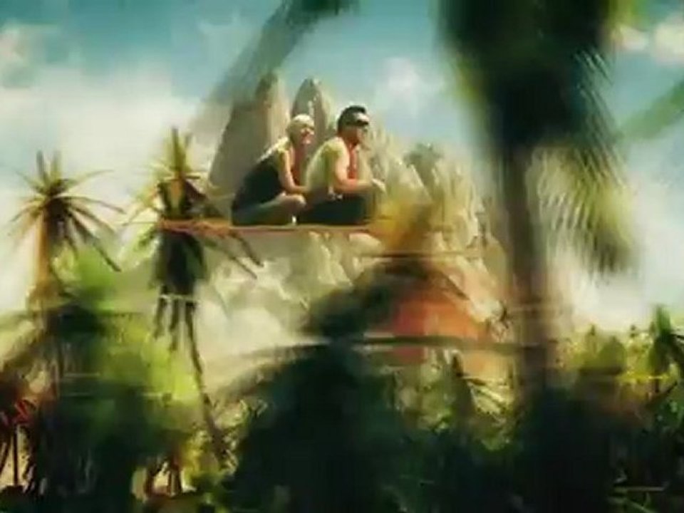 TheeDesign Studio - Showreel 2011