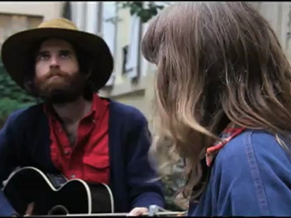 Evening Hymns - Connect The Lines