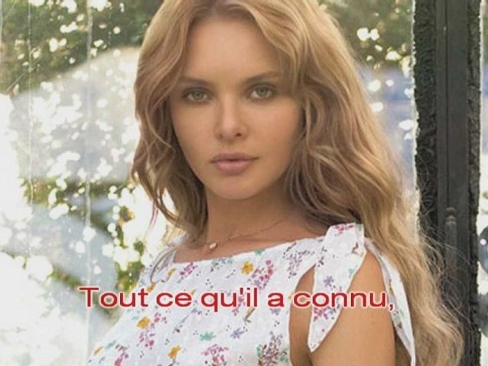 La Chanson de l'exilé
