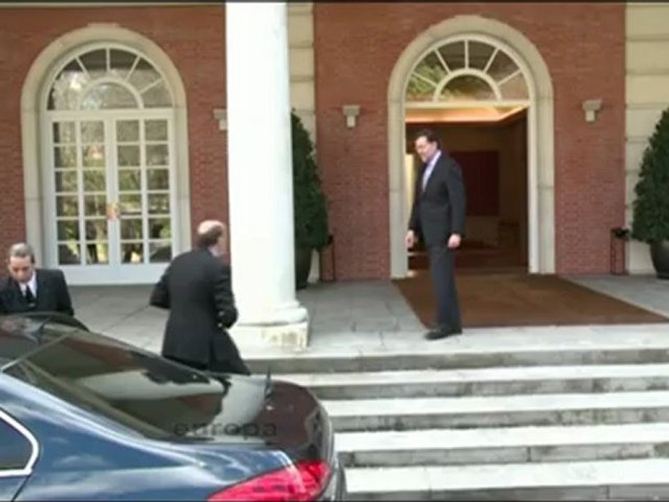 Rubalcaba: "Le han cogido el gusto a mentir"