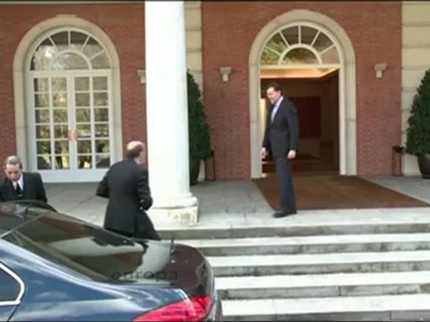 Rubalcaba: Le han cogido el gusto a mentir