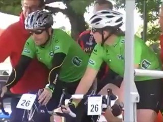 Gentleman du Coeur 2012