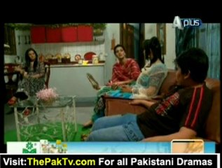 Love Life Aur Lahore Episode 340 By A Plus - Part 2