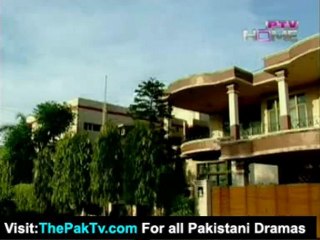Khalida Ki Walida By Ptv Home Episode 125 - Part 2