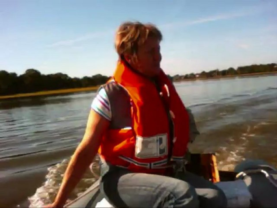 Regis perd son moteur