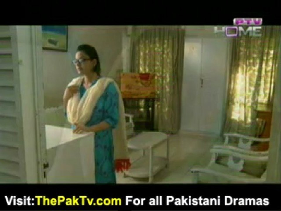 Sayyan Way Episode 4 By PTV Home - Part 3