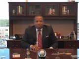 Testimonial - Security Management Consulting - Eugene Martin -Office