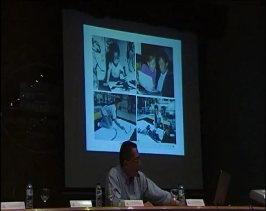 Savants Pintores 02 Wang Yani - Prof Manuel Lafarga