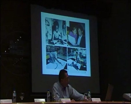 Savants Pintores 02 Wang Yani - Prof Manuel Lafarga