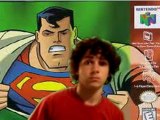 Superman 64 Twisted Nick