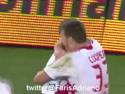 Gola Thierry Henry - New York Red Bulls 4-1 Toronto HD 30/9/2012