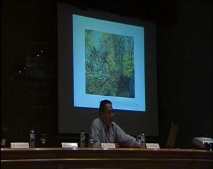 Savants Pintores 04 Esther Brokaw - Prof Manuel Lafarga