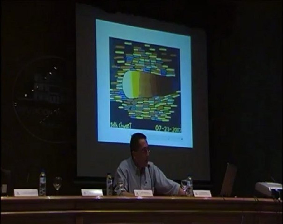 Savants Pintores 05 Seth Chwast - Prof Manuel Lafarga